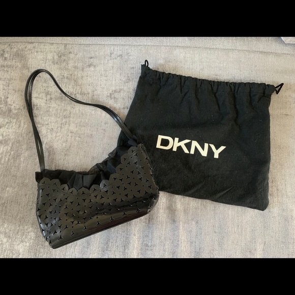 NWOT DKNY small bag - Picture 1 of 3